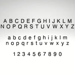 Sparbuchhülle Filz FUCHS Name