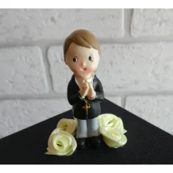 Spardose - Kommunion / Konfirmation - Junge