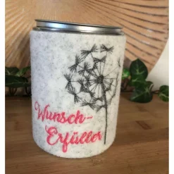 Spardose Blechspardose Geldgeschenk Wunscherfüller Einhorn Häschen Geburtstagsgeschenk