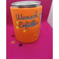 Spardose, Elefant Wunscherfüller , Sparfuchs Geschenk, Sparbüchse, Geldgeschenk