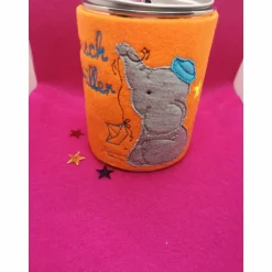 Spardose, Elefant Wunscherfüller , Sparfuchs Geschenk, Sparbüchse, Geldgeschenk