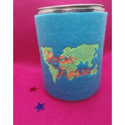 Spardose, Reise Kasse, Welt, Sparfuchs Geschenk, Sparbüchse, Geldgeschenk