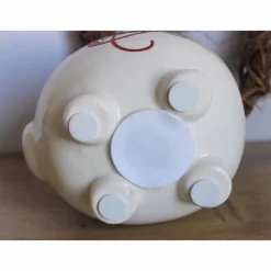 Sparschwein, Geldgeschenkverpackung "Hochzeit" aus der Manufaktur Karla