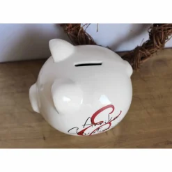 Sparschwein, Geldgeschenkverpackung 