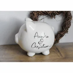 Sparschwein, Geldgeschenkverpackung 