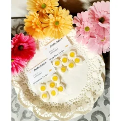 Spiegeleier To-Go, Ostern, Frühling, Osterhase, Mitbringsel, Mitgebsel, Geschenk, Ostergeschenk, Kleinigkeit, Gastgesche