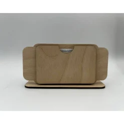 Spielekonsole Geschenkidee – Personalisierter Gutscheinhalter aus Holz, Geldgeschenk & Gutscheinverpackung zum Geburtstag