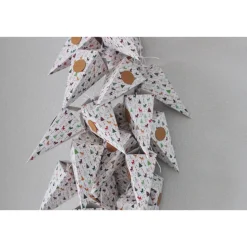 Spitztüten-Adventskalender 