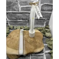 Stabkerze | Weihnachtskerze | Kerze | Adventskalender | Adventskerze