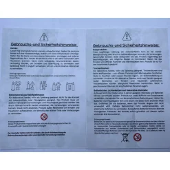 Stabkerze | Weihnachtskerze | Kerze | Adventskalender | Adventskerze