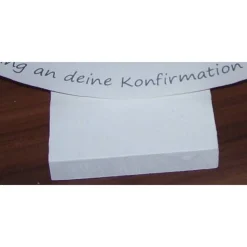 Standfuß für Fisch Dekoration