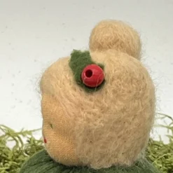 Stechpalme Mini - Blumenkind - Jahreszeitentisch - Winter