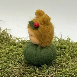 Stechpalme Mini - Blumenkind - Jahreszeitentisch - Winter