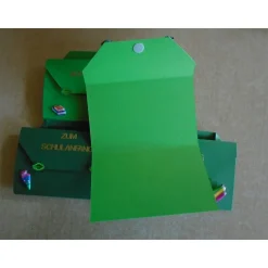 4St.Einladung zur Einschulung Schulanfang Einladungskarten Jungen und Mädchen Einladungen Schule Einladung