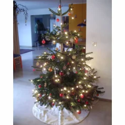 Stern Samuel aus Holz