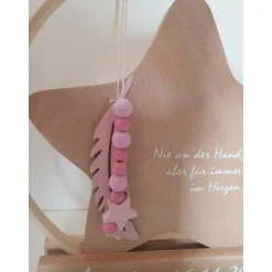 Sternenkind Andenken | Geschenk für Sternenkinder | Ring mit Stern mit Spruch und Namen | Deko für Sternenkind