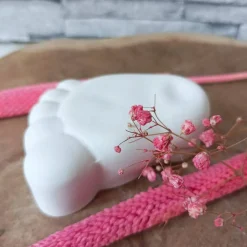 Sternenkinder Geschenke, Babyfuss, Raysin Baby, Fuß Abdruck, Sternenkinder Erinnerung, Sternenkinder Andenken, Geschenk