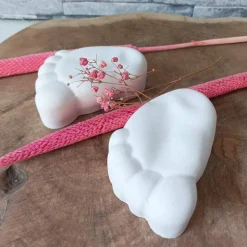 Sternenkinder Geschenke, Babyfuss, Raysin Baby, Fuß Abdruck, Sternenkinder Erinnerung, Sternenkinder Andenken, Geschenk