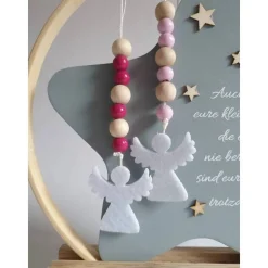 Sternenzwillinge Andenken | Stern personalisiert für Sternenkinder-Zwillinge – Erinnerung 2 Sternenkinder