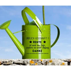 Sticker Aufkleber Abschiedsgeschenk DIY Rentner Geschenk Renteneintritt , Kollegen Geschenk zum Ruhestand Abschied