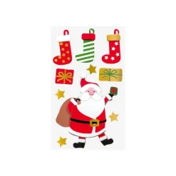 Sticker Mix Nikolaus