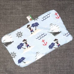 Stiftemäppchen zur Einschulung, Krimskramstasche, Hygienemäppchen