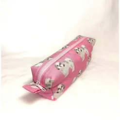 Stifterolle, Schlampermäppchen, Hunde, Geschenk, Schulbedarf, Schulanfang, Schulstart