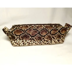 Stifterolle, Schlampermäppchen, Schlange, Geschenk, Schulbedarf, Schulanfang, Schulstart