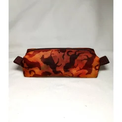 Stifterolle, Schlampermäppchen, Pferde, Geschenk, Schulstart, Schulanfang