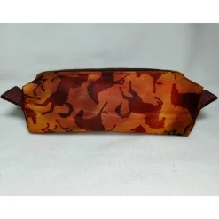 Stifterolle, Schlampermäppchen, Pferde, Geschenk, Schulstart, Schulanfang