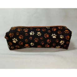 Stifterolle, Schlampermäppchen, Pfoten, Katze, Hunde, Geschenk, Schulbedarf, Schulstart, Schulanfang