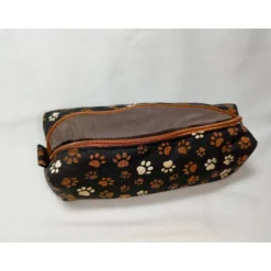 Stifterolle, Schlampermäppchen, Pfoten, Katze, Hunde, Geschenk, Schulbedarf, Schulstart, Schulanfang