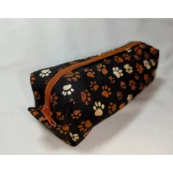 Stifterolle, Schlampermäppchen, Pfoten, Katze, Hunde, Geschenk, Schulbedarf, Schulstart, Schulanfang