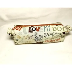 Stifterolle, Schlampermäppchen, „ I Love my Dog