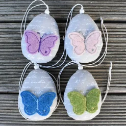 Stoffei Schmetterling Frühling Ostern