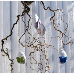 Stoffei Schmetterling Frühling Ostern