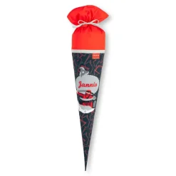 Stoffschultüte passend zu Step by Step Ninja Yuma