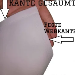 Stoffservietten Hochzeit Geburtstag mit Name