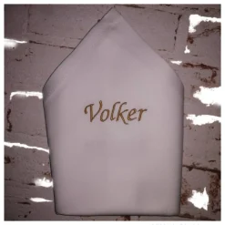 Stoffservietten Hochzeit Geburtstag mit Name