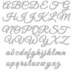 Stoffservietten mit Namen Hochzeit Geburtstag Taufe