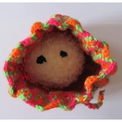 Stressball und Wegbegleiter 