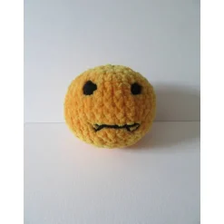 Stressball und Wegbegleiter - Knutschkuh Goldy