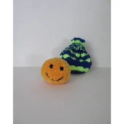 Stressball und Wegbegleiter - Knutschkuh Goldy