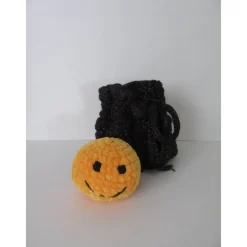 Stressball und Wegbegleiter - Knutschkuh Goldy