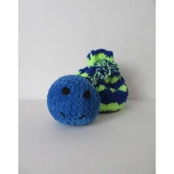 Stressball und Wegbegleiter - Knutschkuh Balu