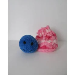 Stressball und Wegbegleiter - Knutschkuh Balu