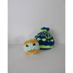 Stressball und Wegbegleiter - Knutschkuh Bella