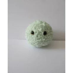 Stressball und Wegbegleiter 