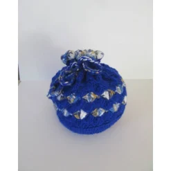 Stressball und Wegbegleiter 