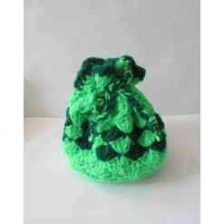 Stressball und Wegbegleiter 